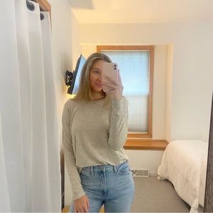 American Eagle Sweater